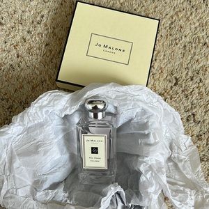 New- Jo Malone - Red rose cologne
